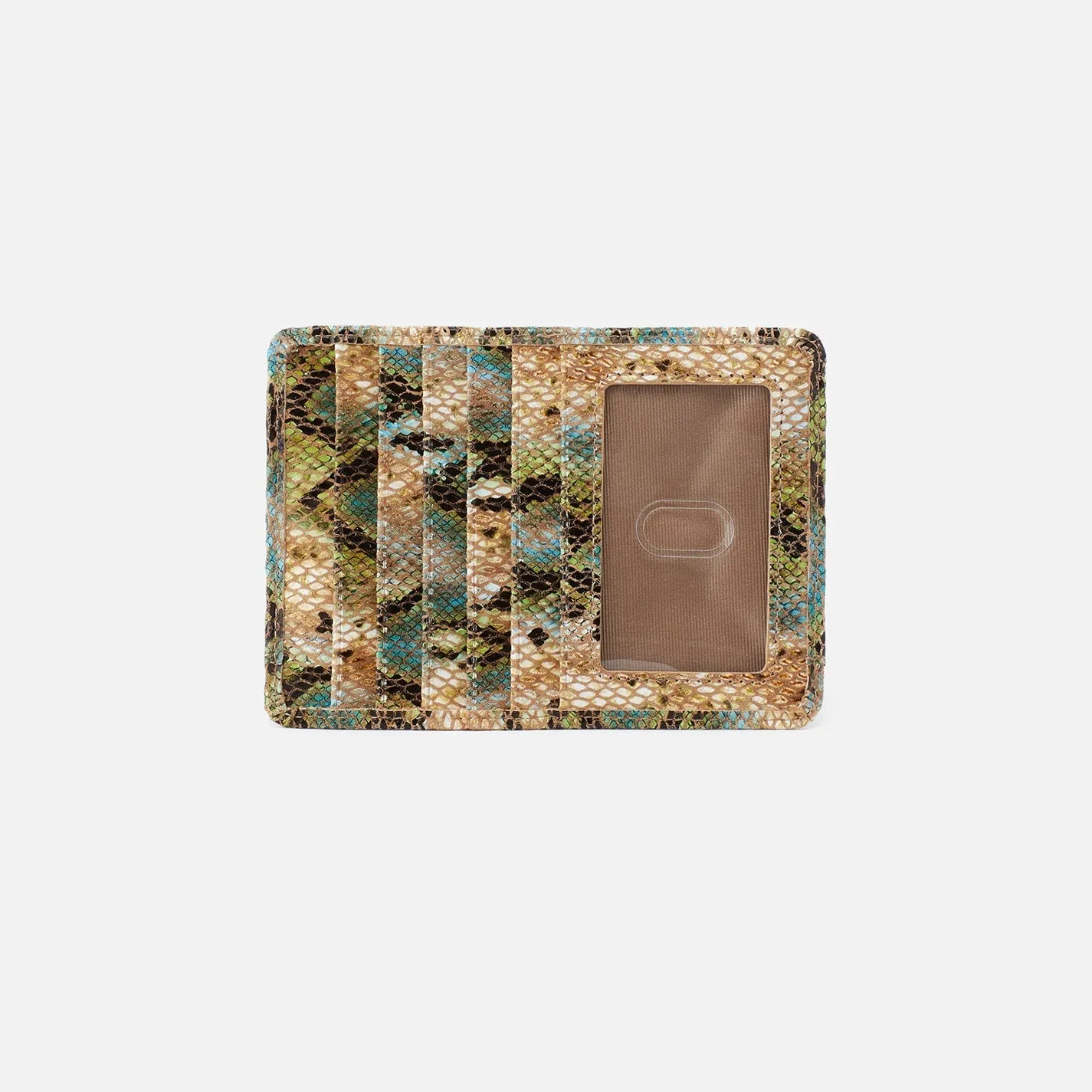Hobo Euro Slide - Garden Snake