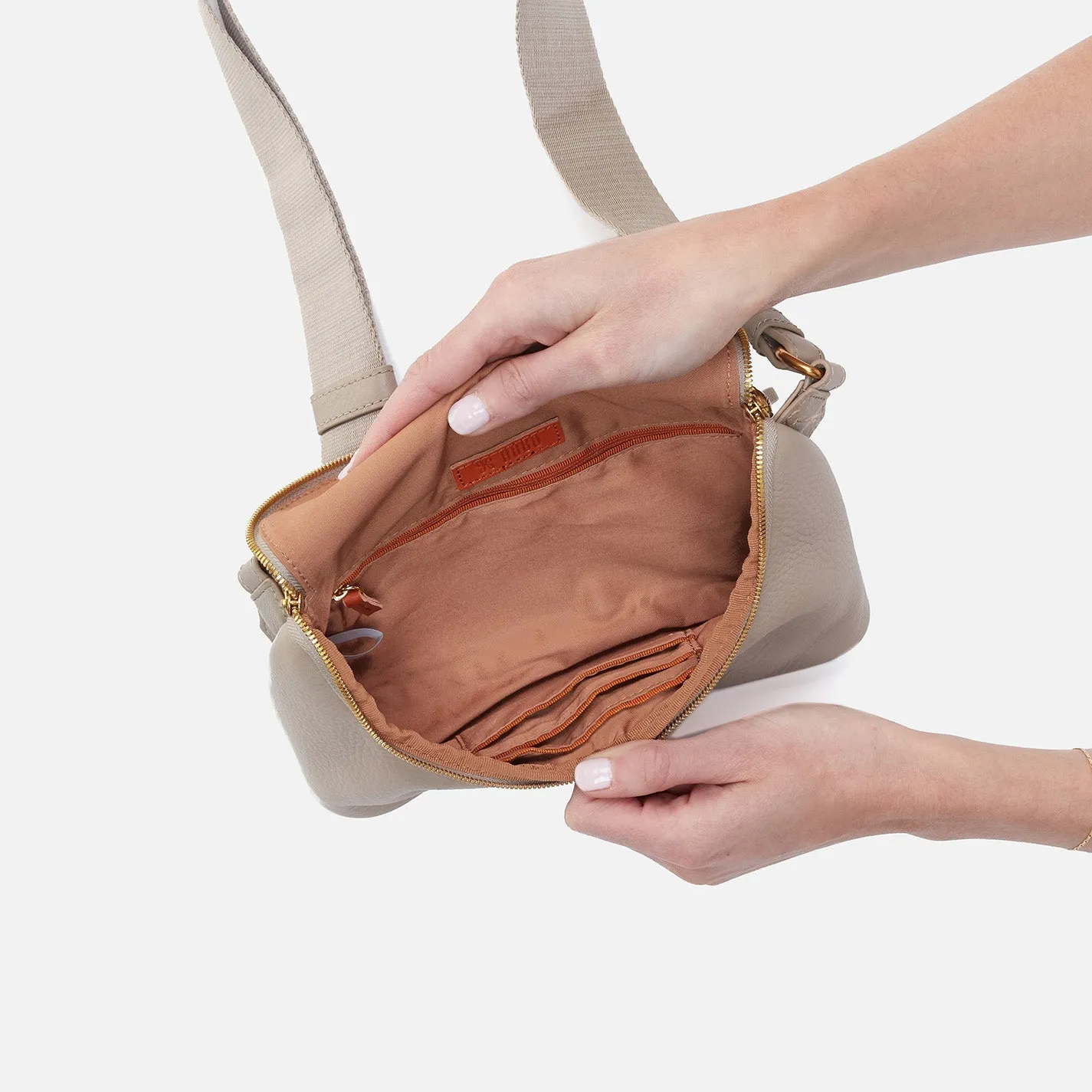 Hobo Fern Large Belt Bag