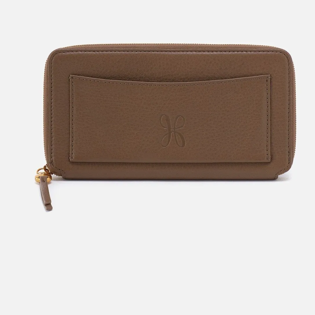 Hobo Hart large Wallet