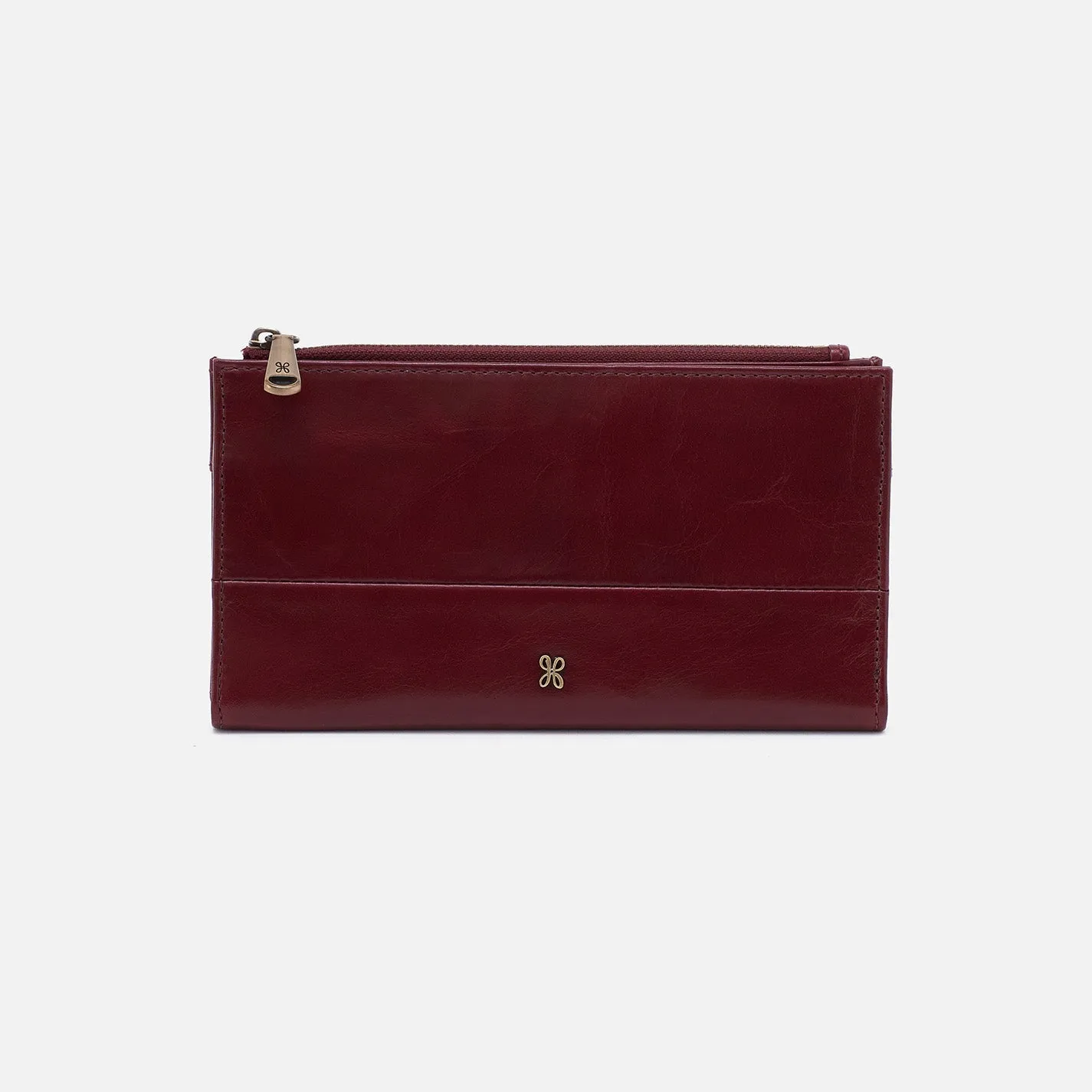 HOBO Jill large bifold wallet