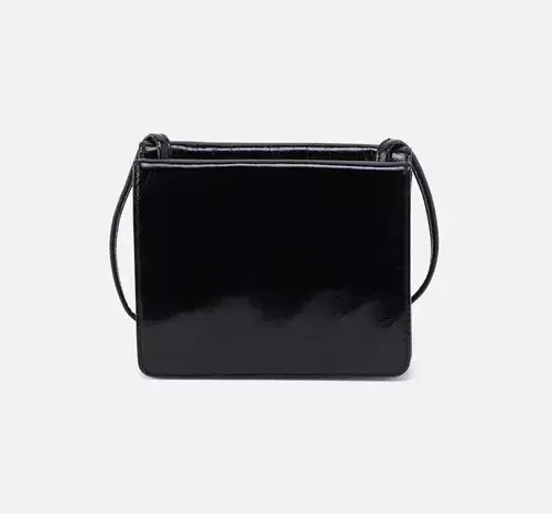 Hobo Jill Wallet CrossBody-Black