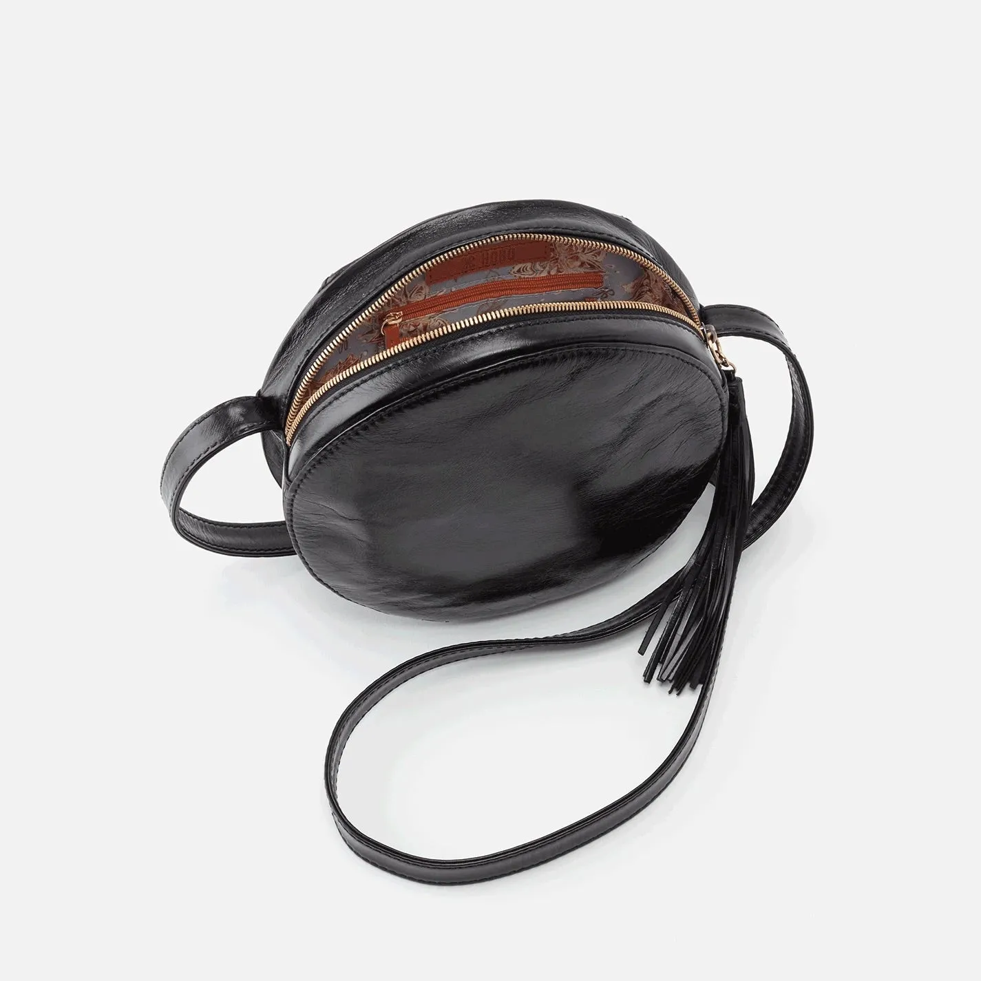 Hobo MOON Bag Black