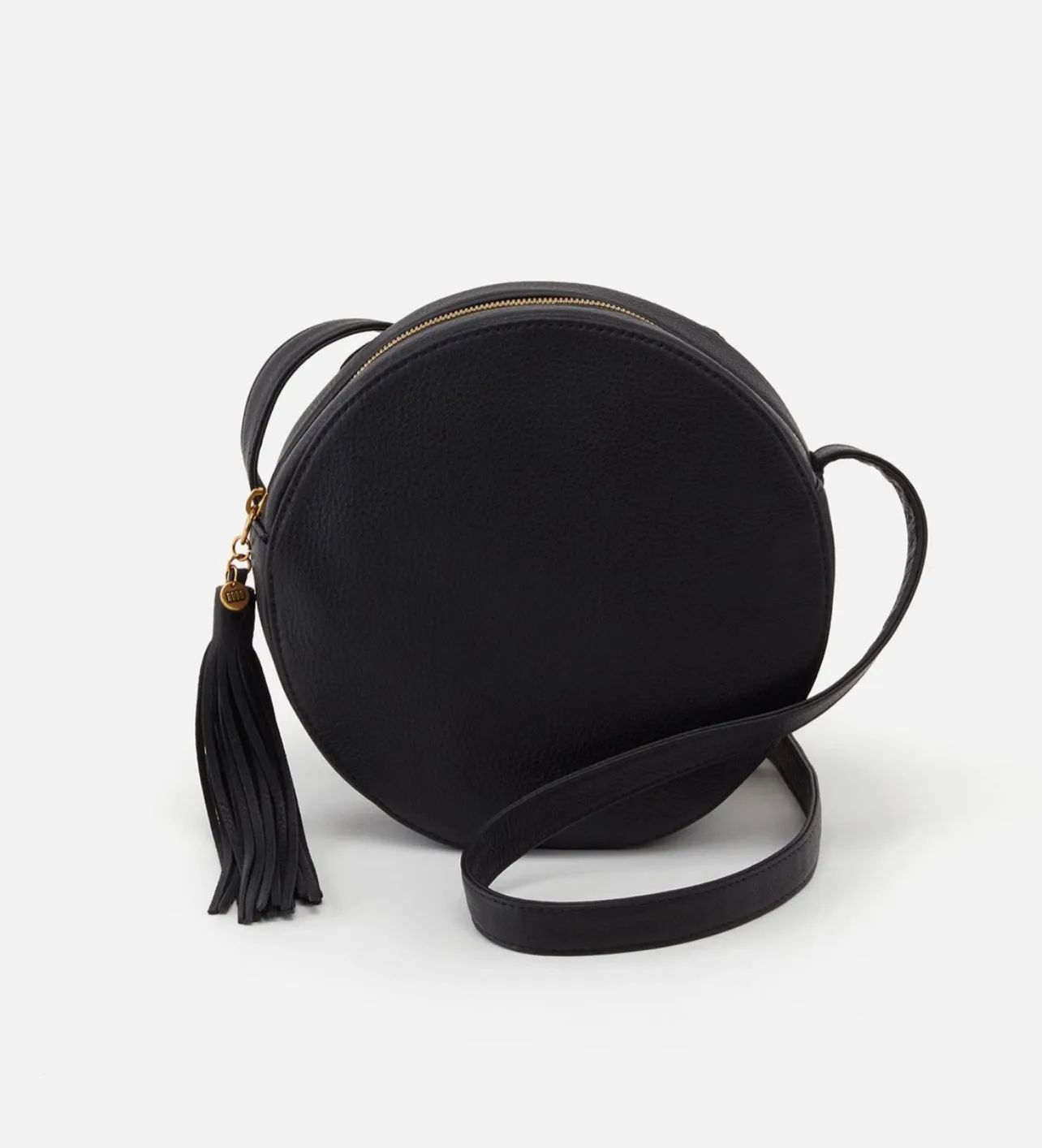 Hobo MOON Bag Black