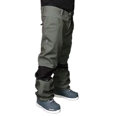 Hobo Pant