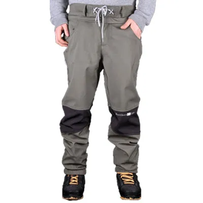 Hobo Pant