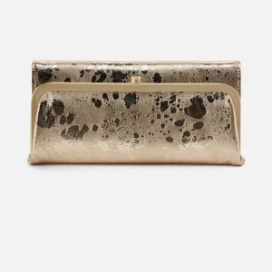Hobo Rachel Continental Wallet
