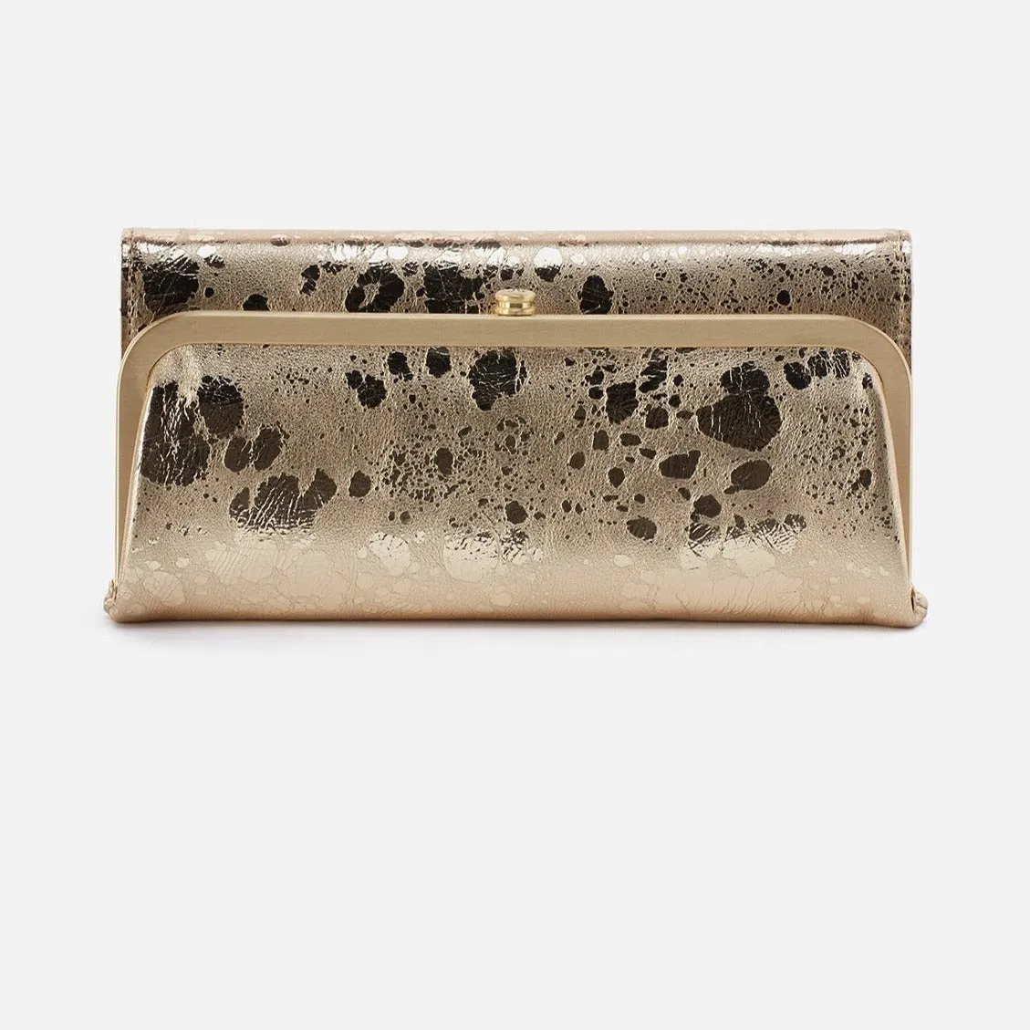 Hobo Rachel Continental Wallet
