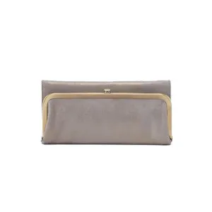 Hobo Rachel Metallic Granite Gold