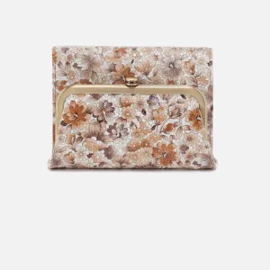 Hobo Robin Compact Wallet