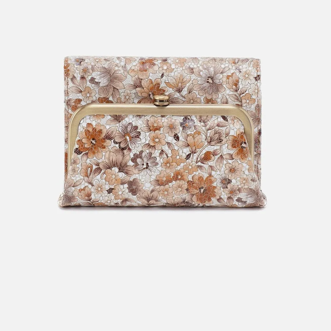 Hobo Robin Compact Wallet