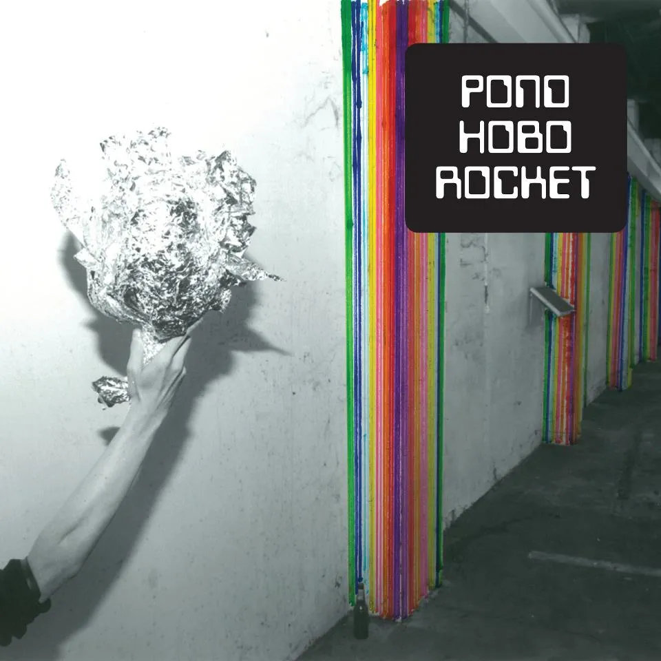 Hobo Rocket LP
