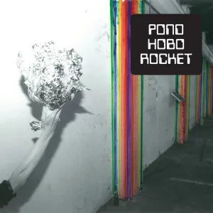 Hobo Rocket LP