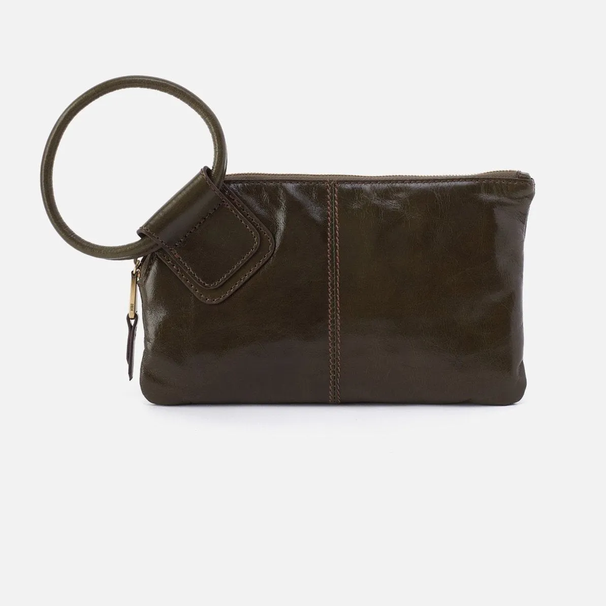 Hobo Sable Wristlet