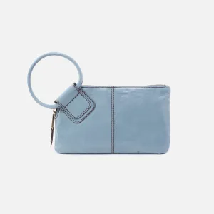 Hobo Sable Wristlet