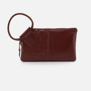 Hobo Sable Wristlet