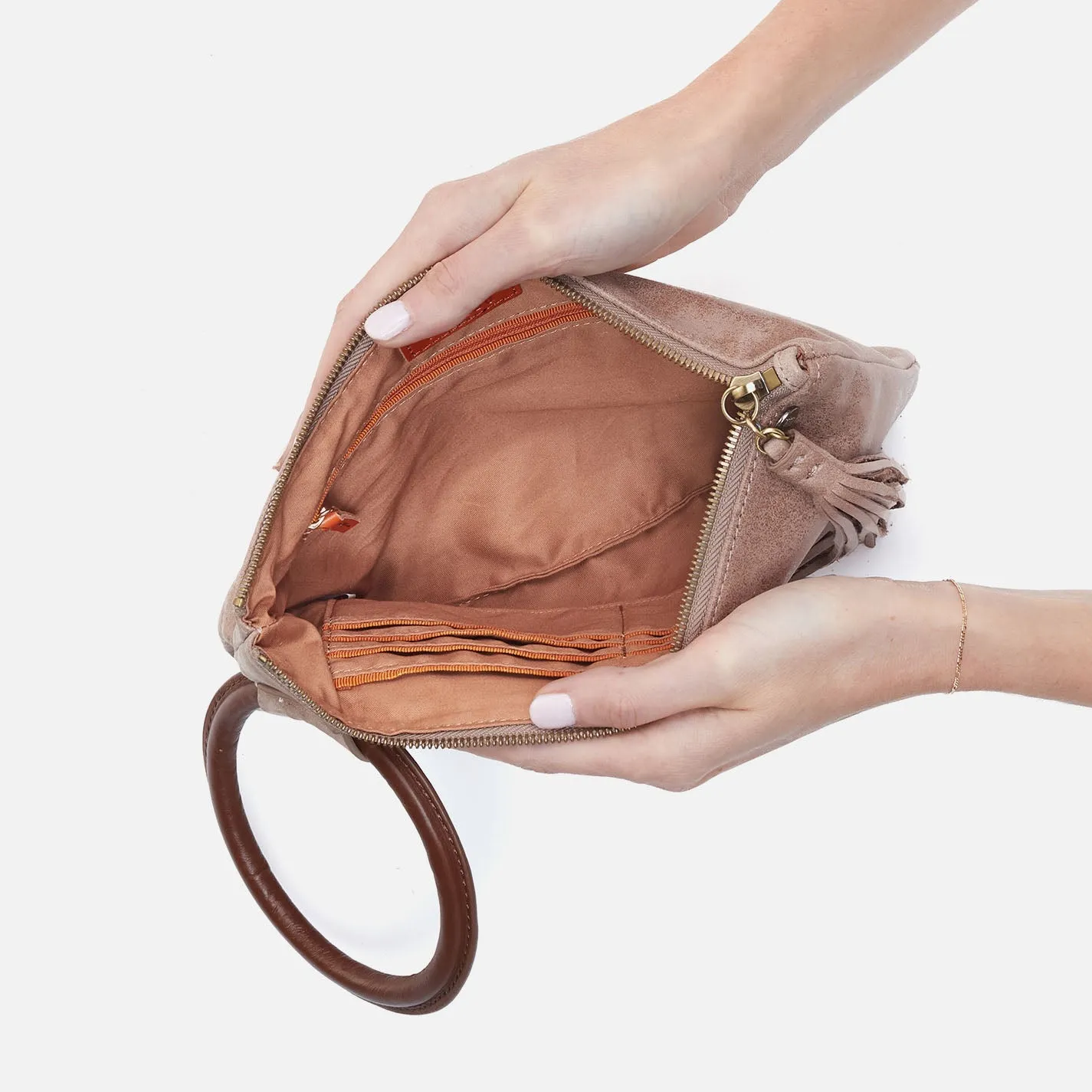 HOBO Sheila Clutch