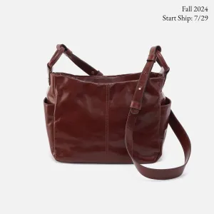 Hobo Sheila Crossbody
