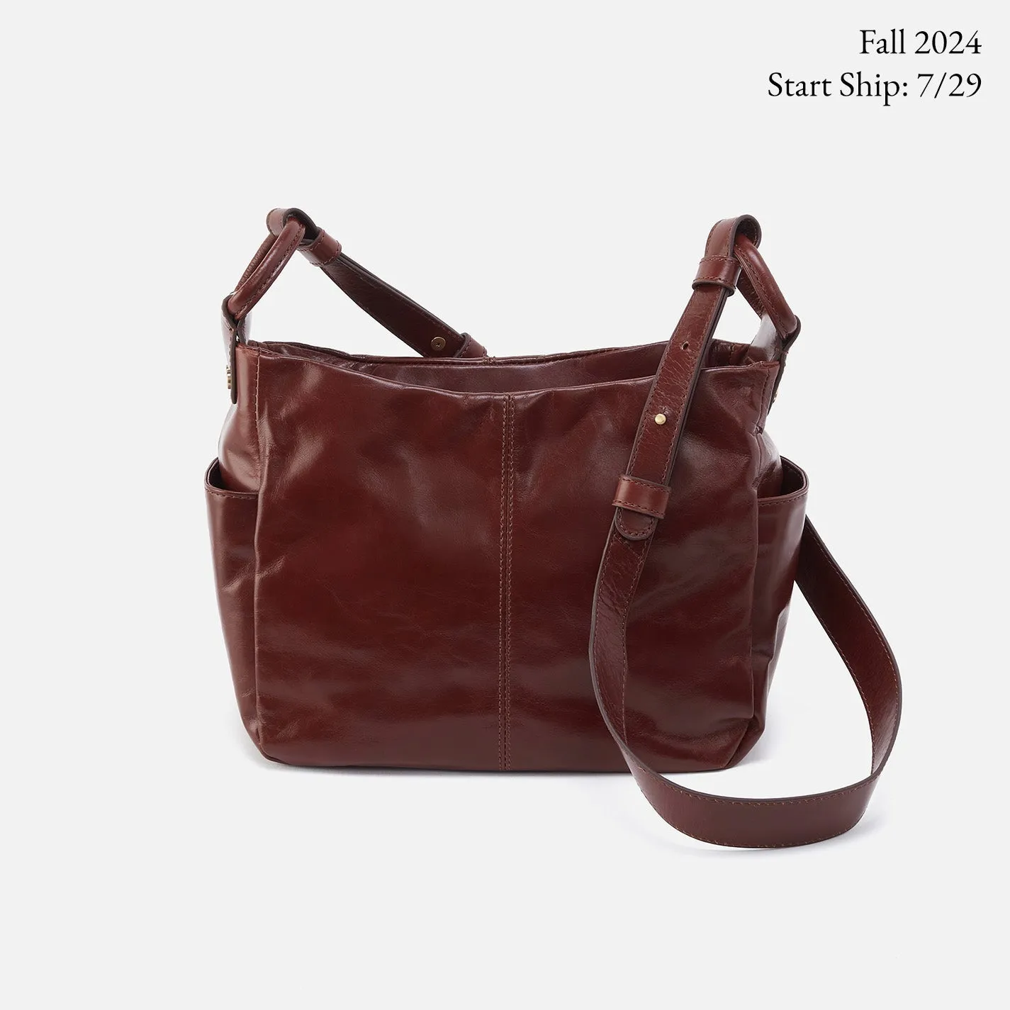 Hobo Sheila Crossbody
