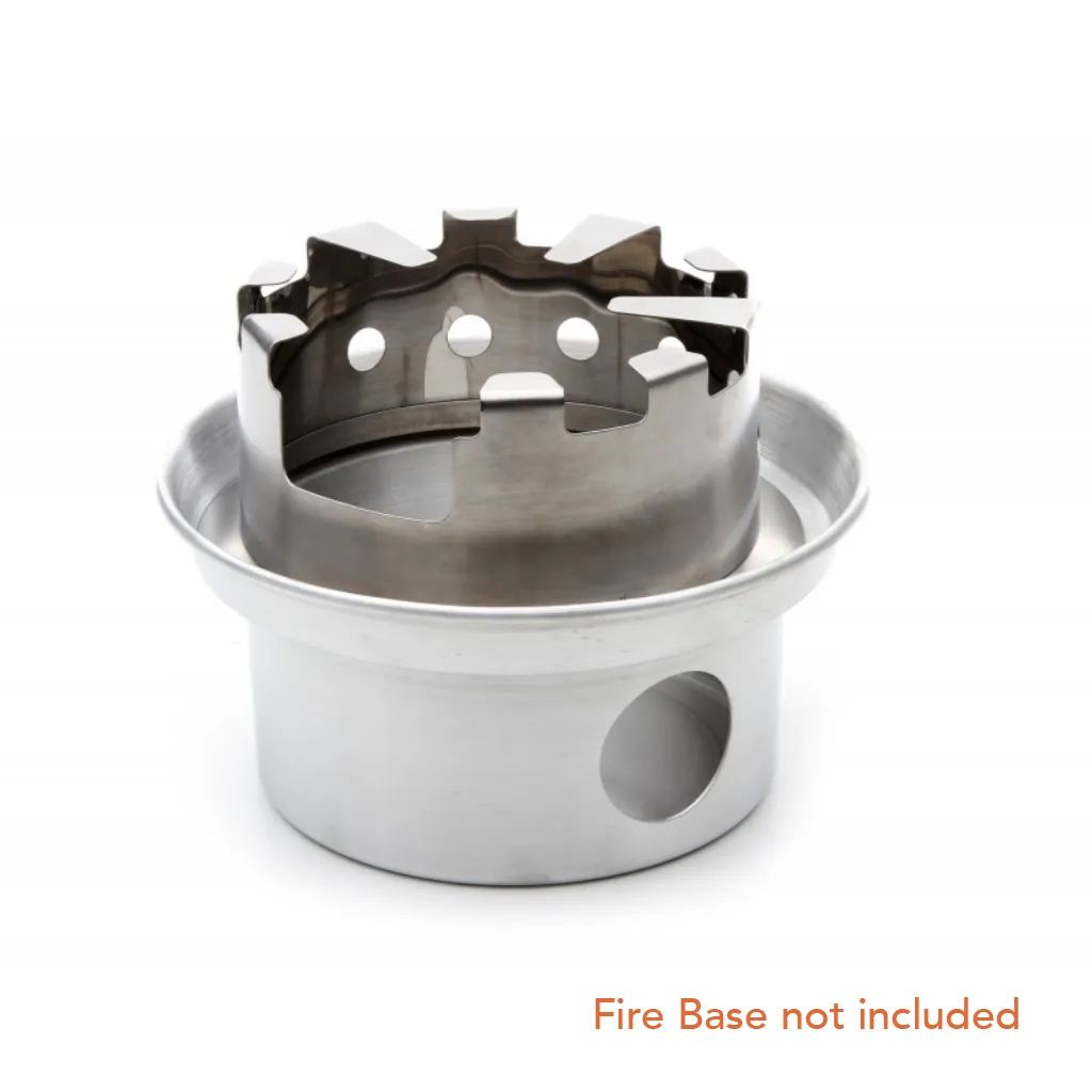 Hobo Stove - Large