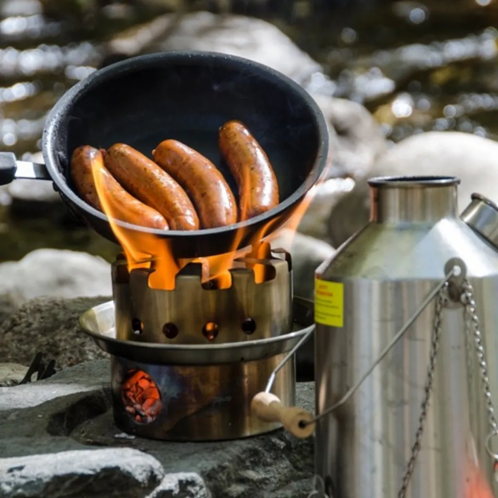 Hobo Stove - Large