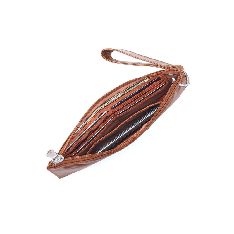 Hobo: Vida Wristlet - Cherry Blossom