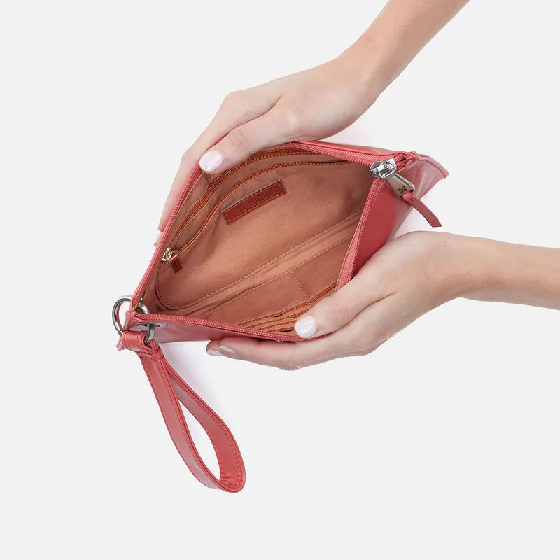 Hobo: Vida Wristlet - Cherry Blossom
