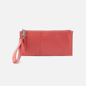 Hobo: Vida Wristlet - Cherry Blossom