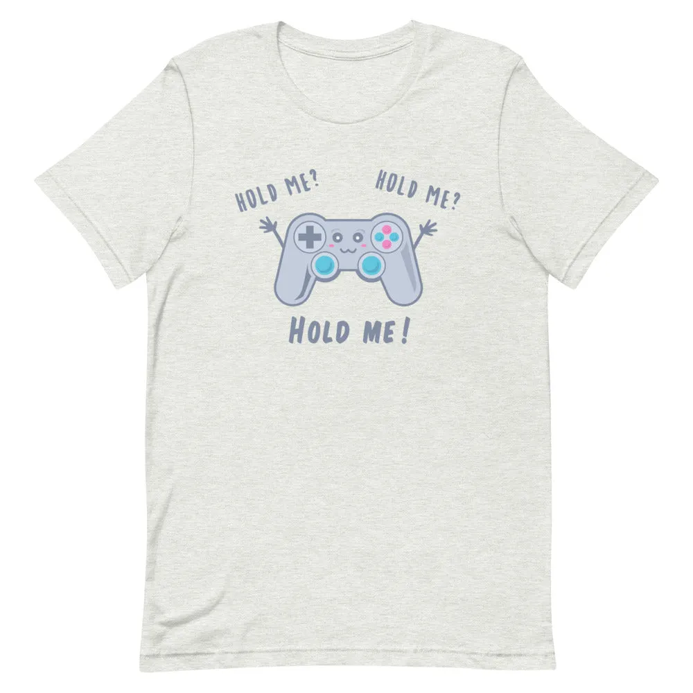 Hold Me! Premium T-Shirt