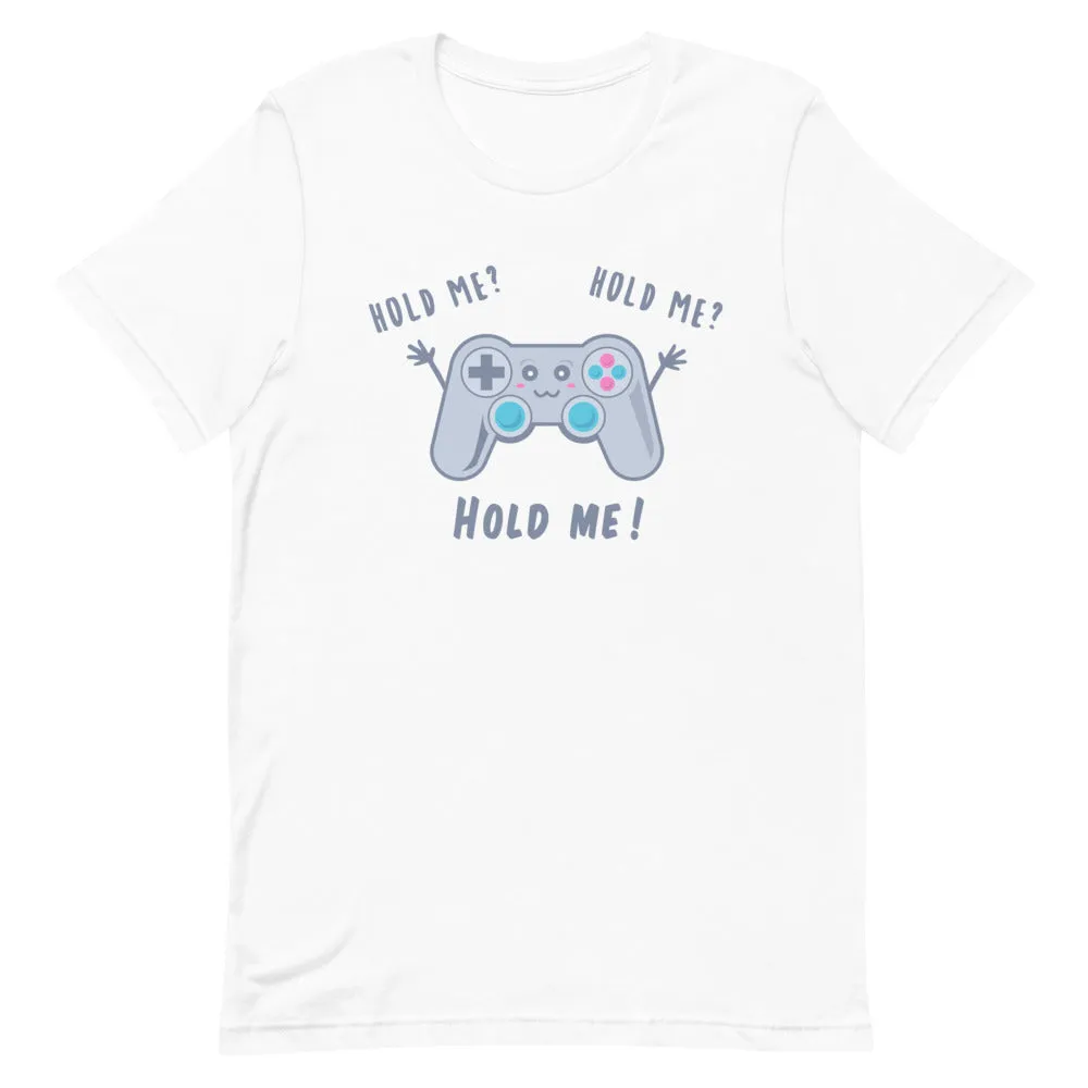 Hold Me! Premium T-Shirt
