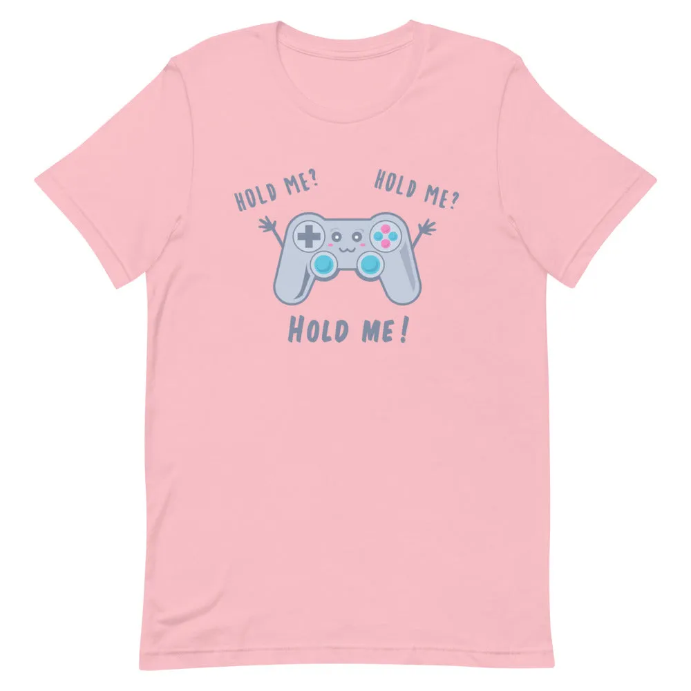 Hold Me! Premium T-Shirt