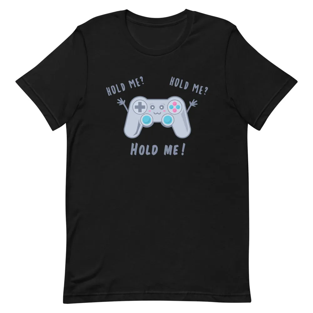 Hold Me! Premium T-Shirt