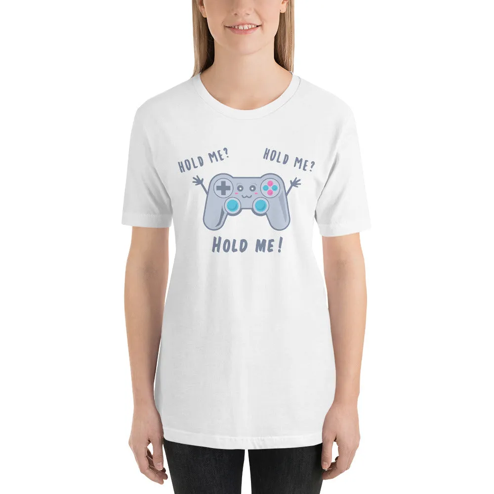 Hold Me! Premium T-Shirt