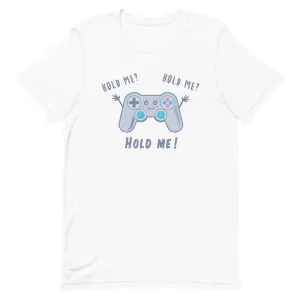 Hold Me! Premium T-Shirt