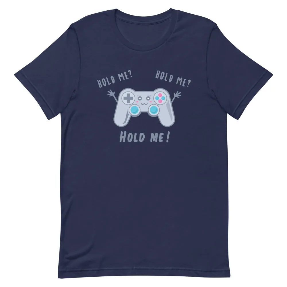 Hold Me! Premium T-Shirt