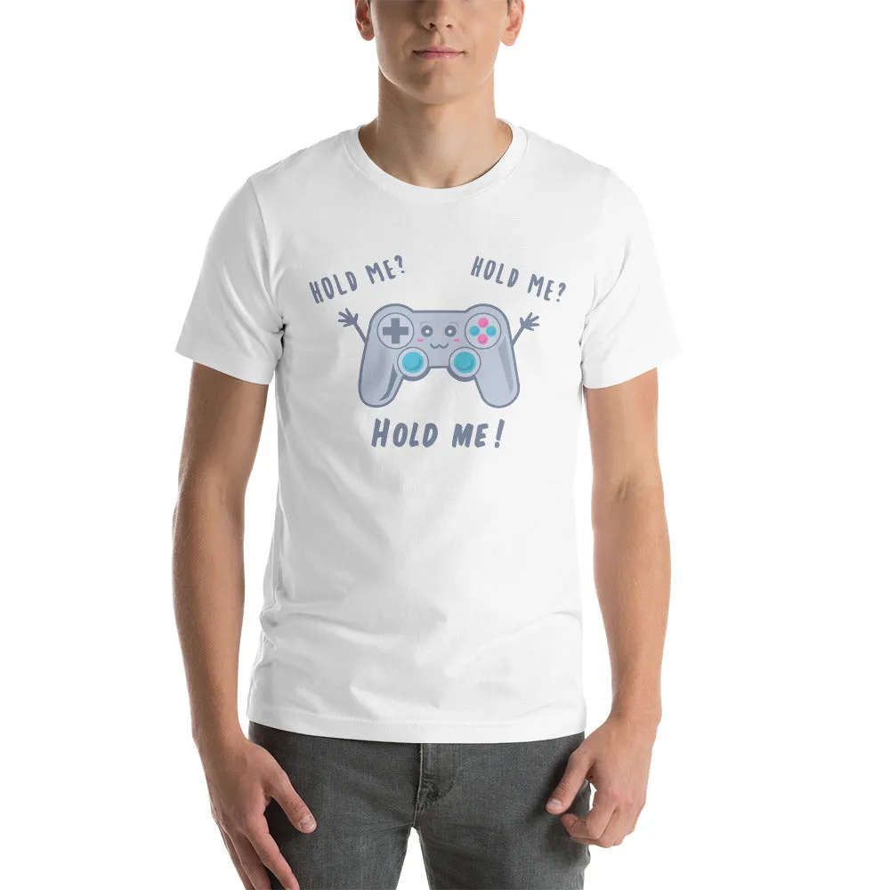 Hold Me! Premium T-Shirt