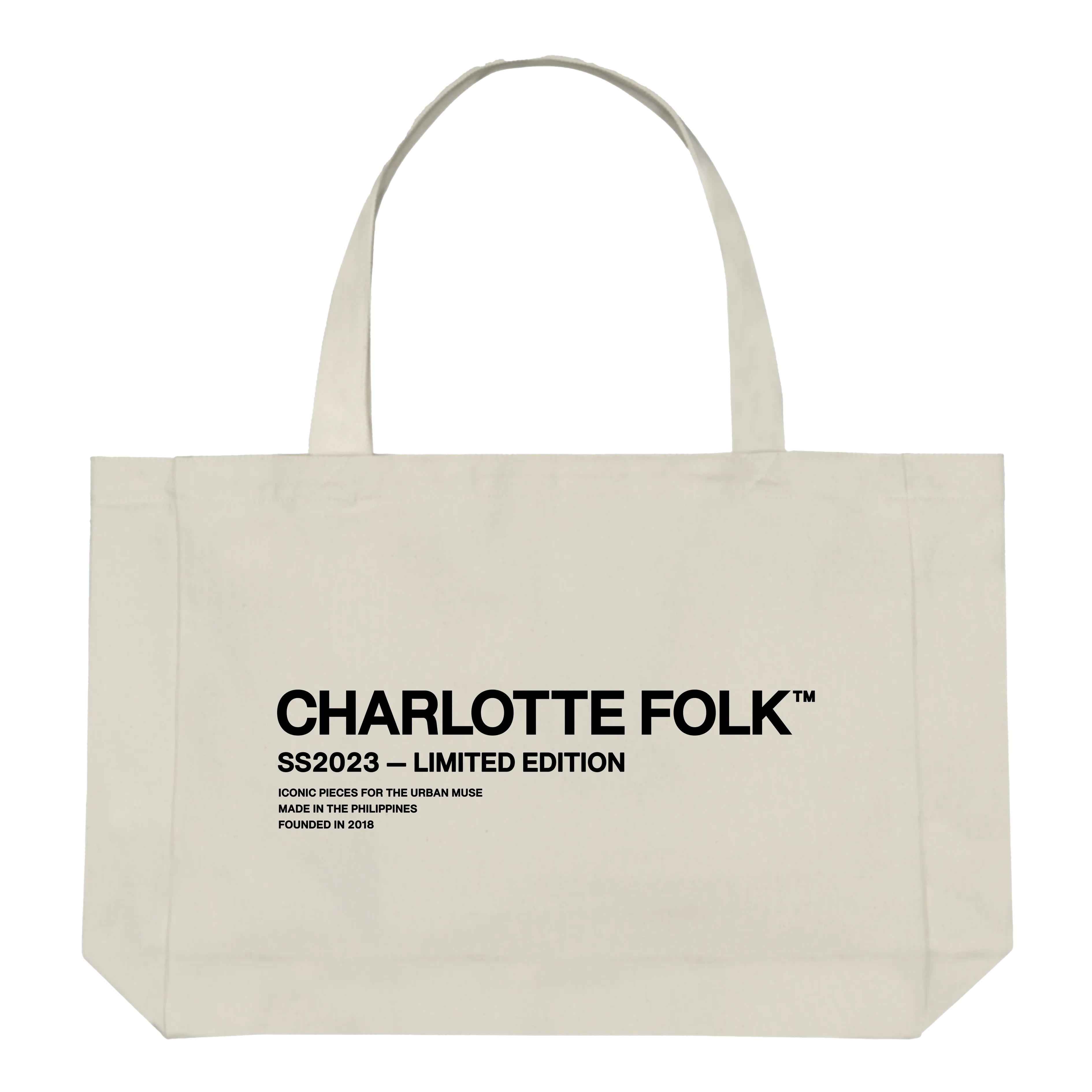 Holiday Tote Bag