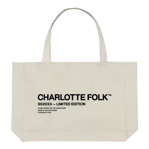 Holiday Tote Bag