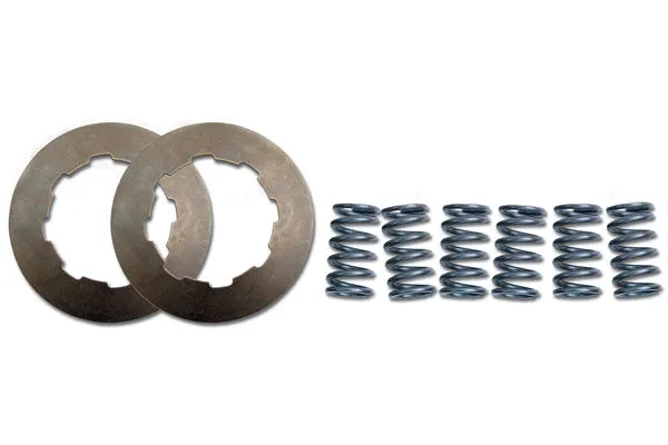 Honda CBR 400 Spares - Clutch Friction-Plates