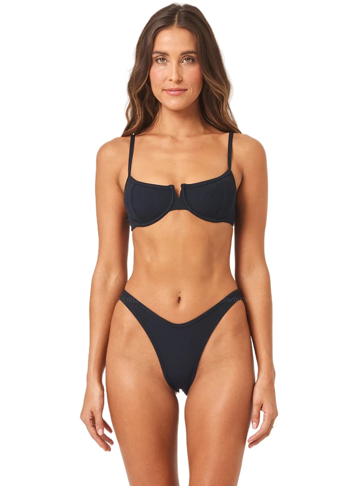 Hunter-Dominic Bikini
