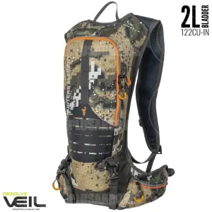 Hunters Element Fluid Pack