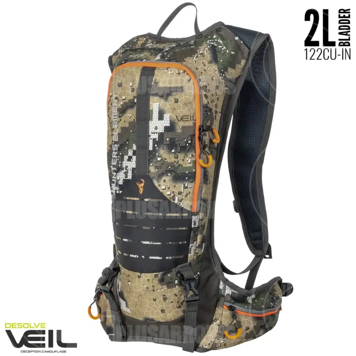 Hunters Element Fluid Pack