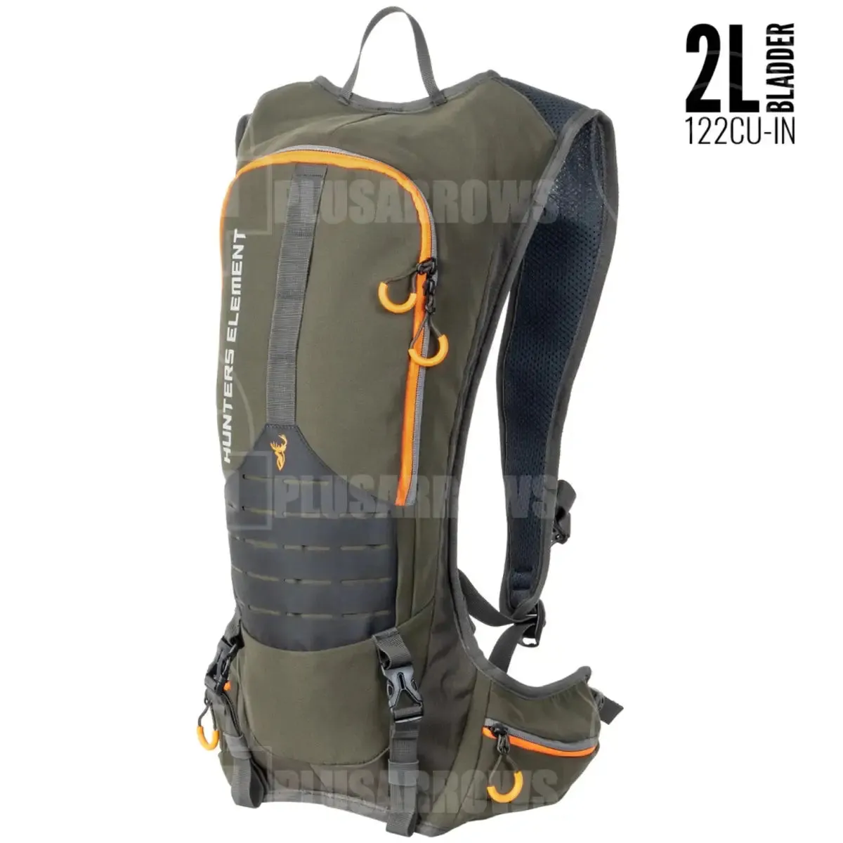 Hunters Element Fluid Pack