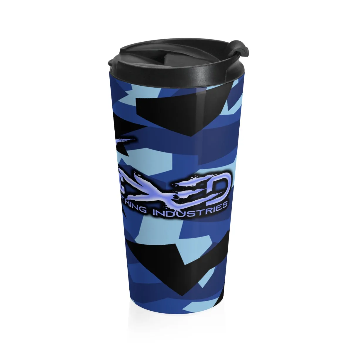 ICE 2 /Stainless Steel Travel Mug