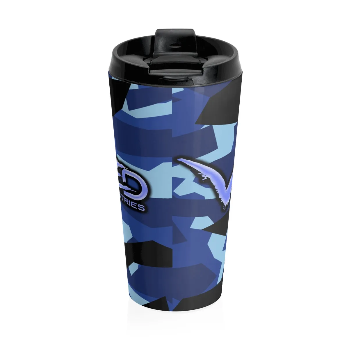 ICE 2 /Stainless Steel Travel Mug