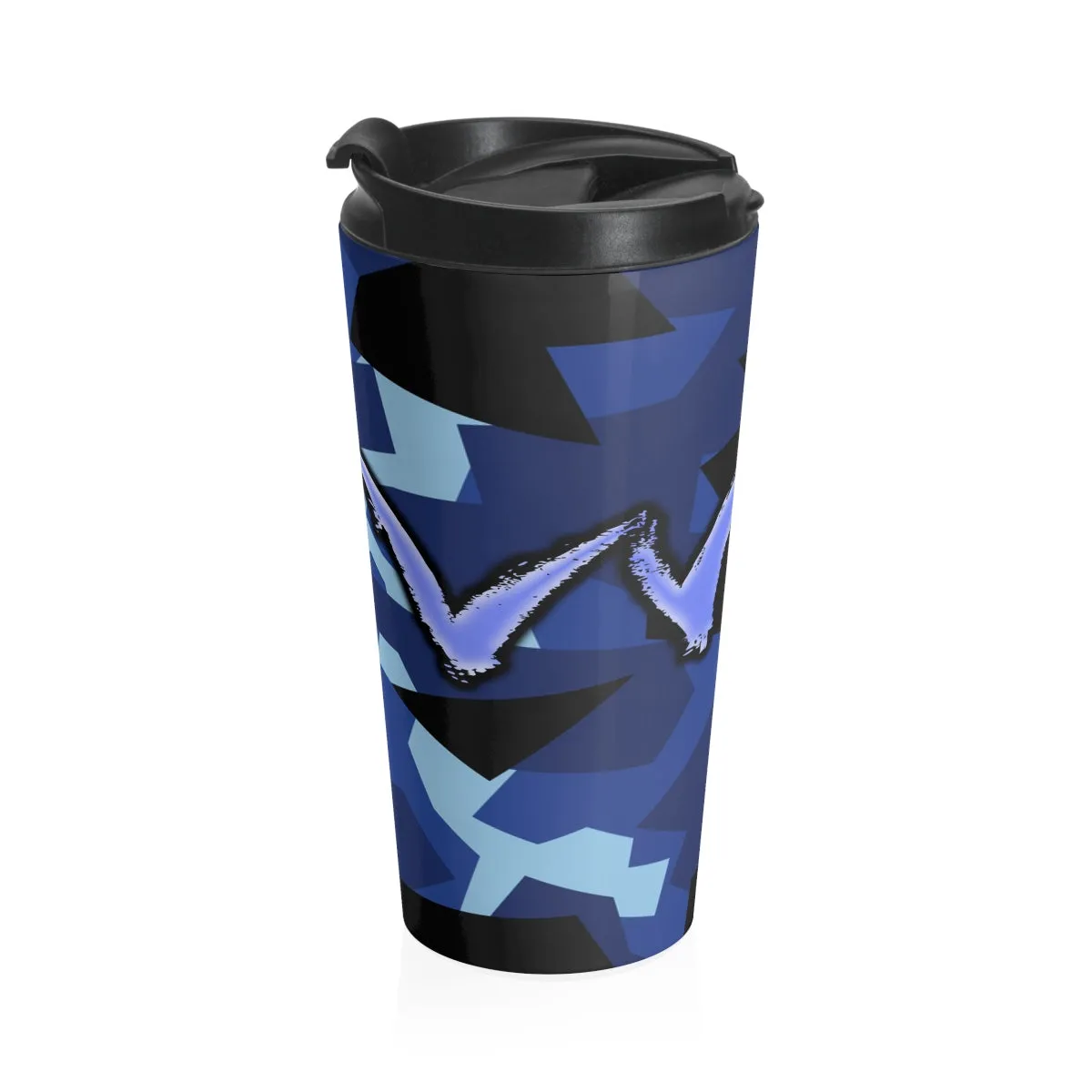 ICE 2 /Stainless Steel Travel Mug