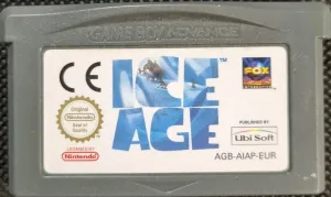 Ice Age