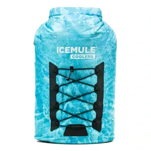 ICEMULE PRO 33L COOLER- REALTREE WAVE