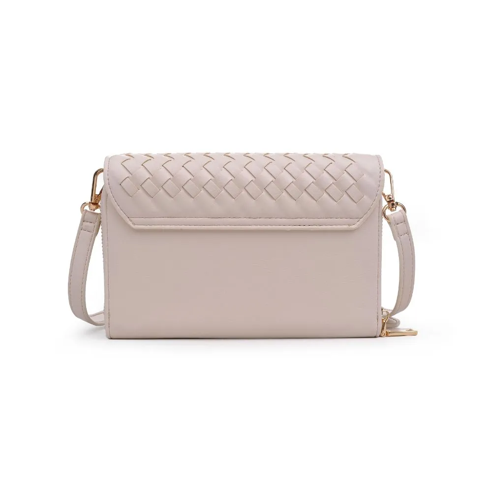 India Crossbody