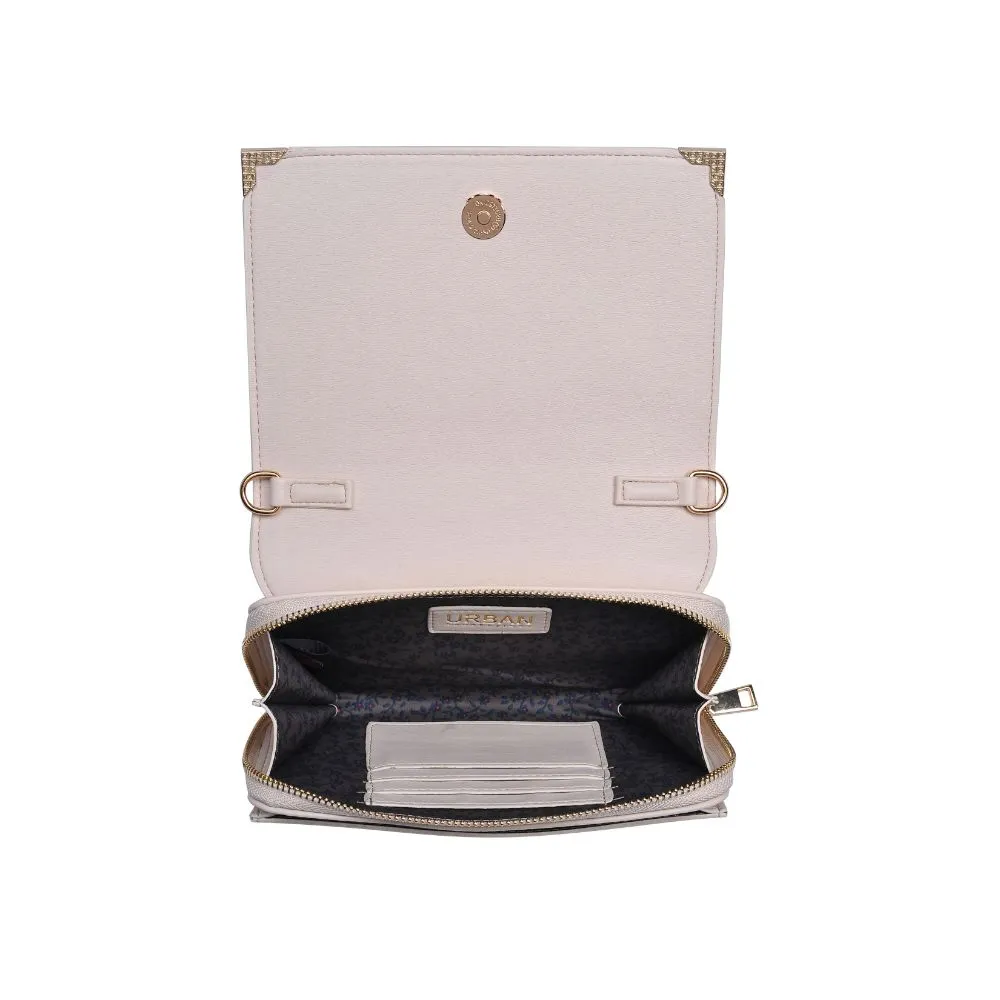 India Crossbody