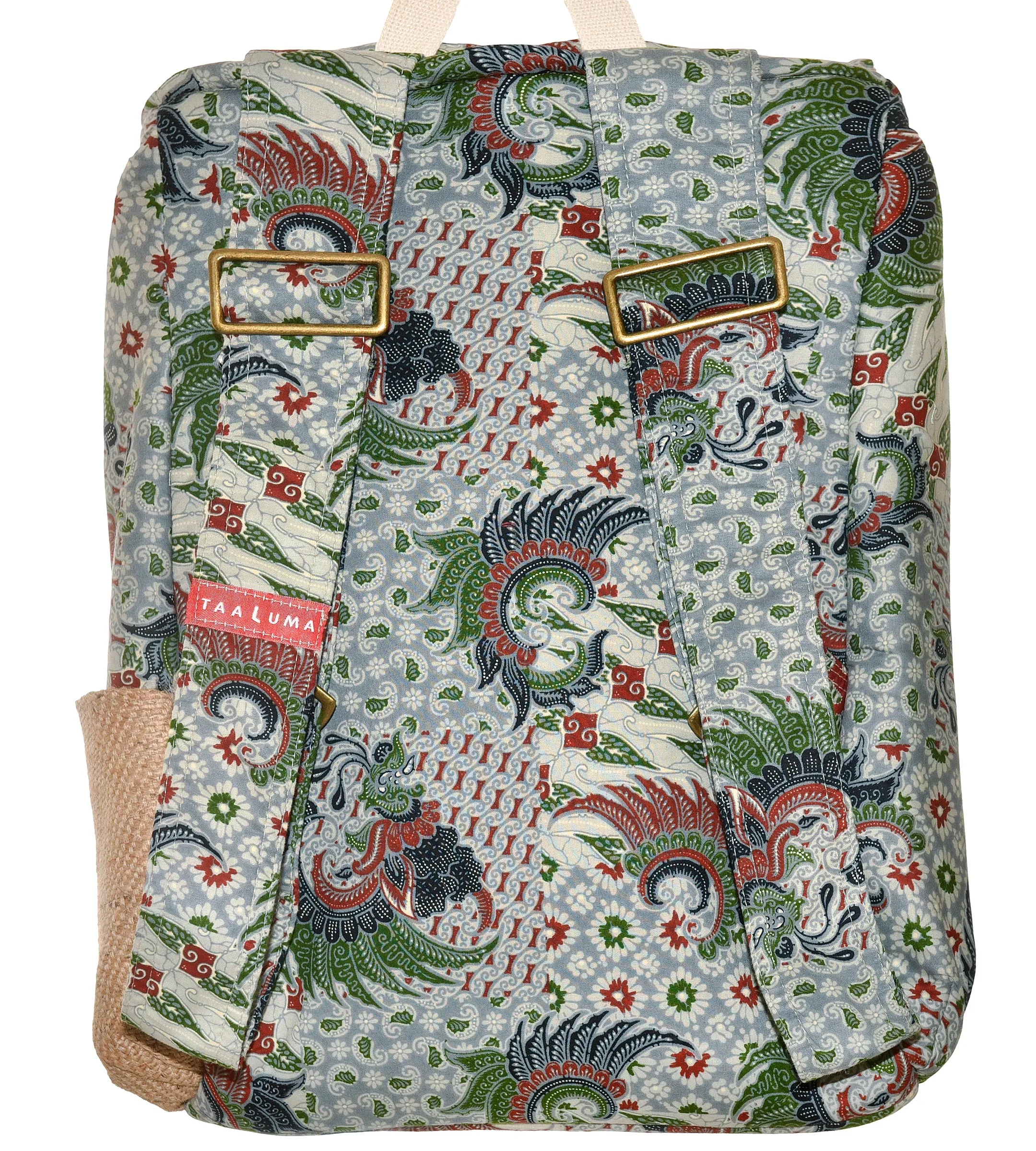 Indonesia Tote (Limited)